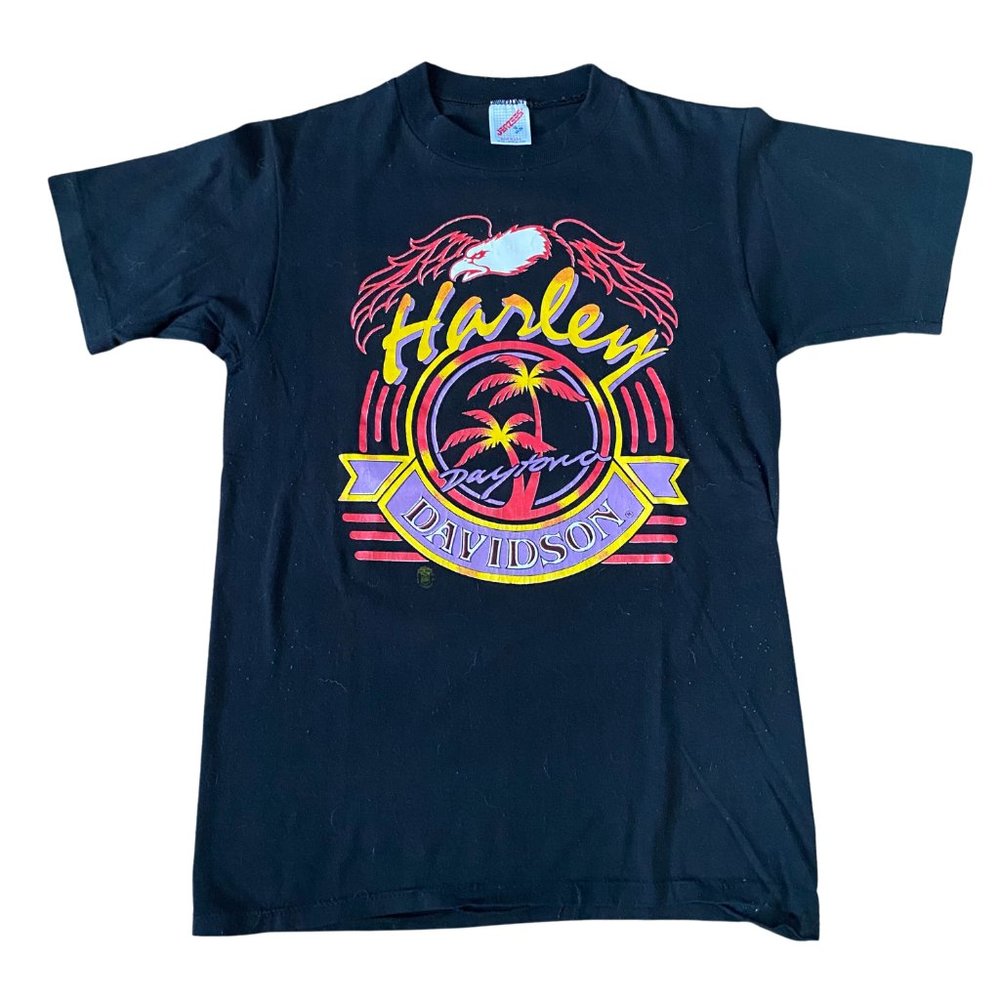 Vintage Harley Davidson T-Shirt
